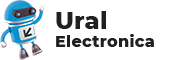 URAL ELECTRONICA URAL ELECTRONICA